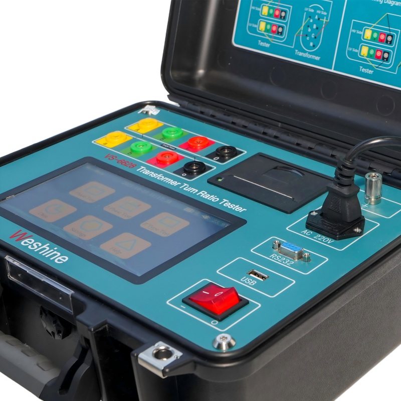 Transformer Nguripake Rasio Pitungan